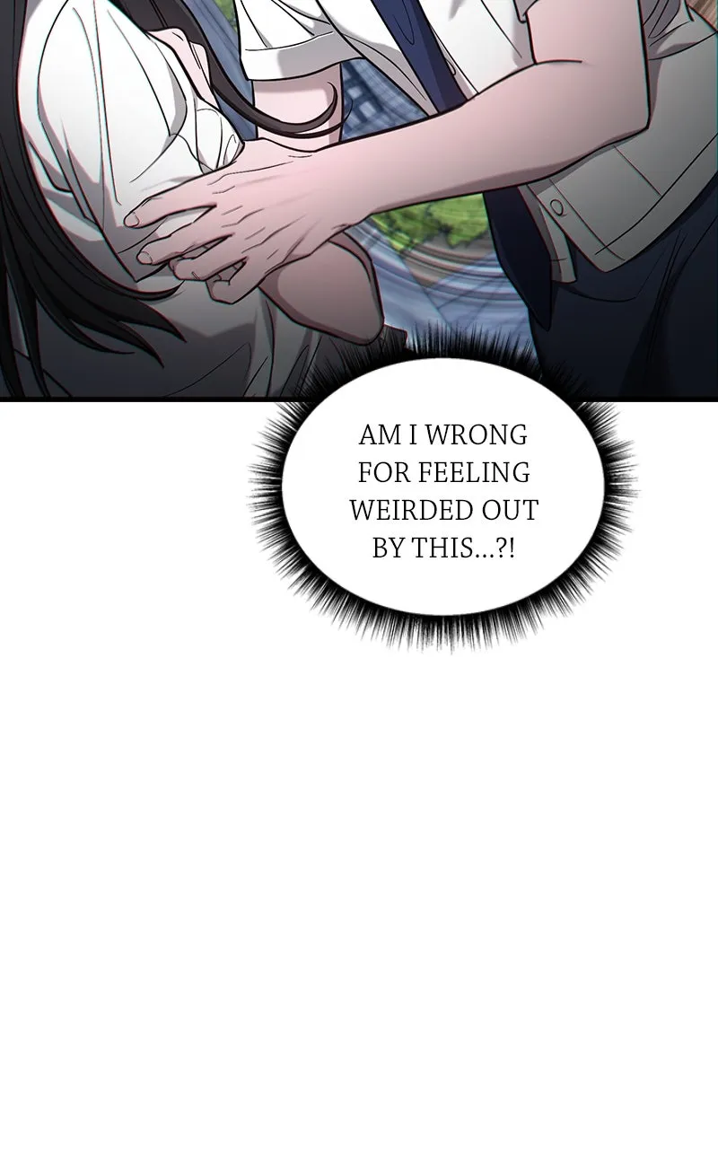 Like Mother, Like Daughter Chapter 109 page 56 - 