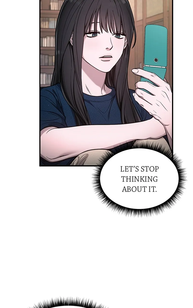 Like Mother, Like Daughter Chapter 109 page 60 - 