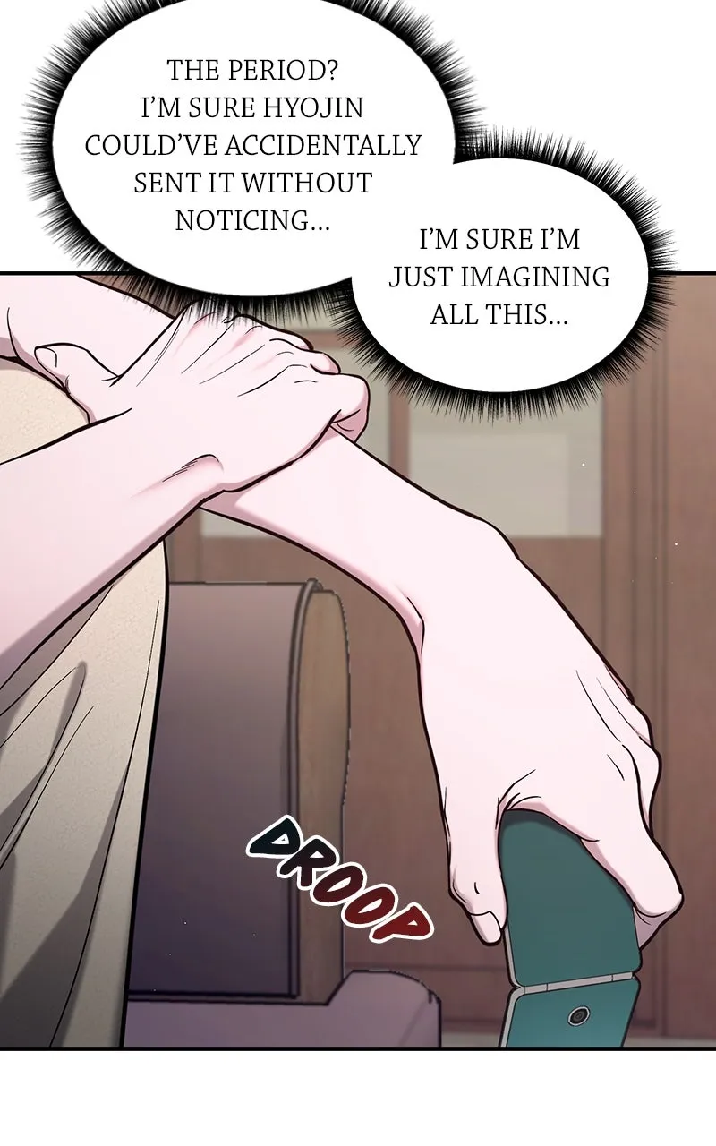 Like Mother, Like Daughter Chapter 109 page 61 - 