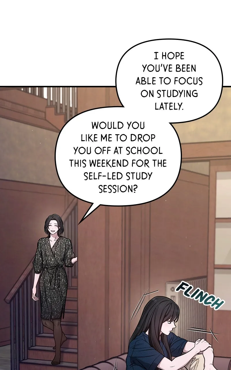Like Mother, Like Daughter Chapter 109 page 64 - 