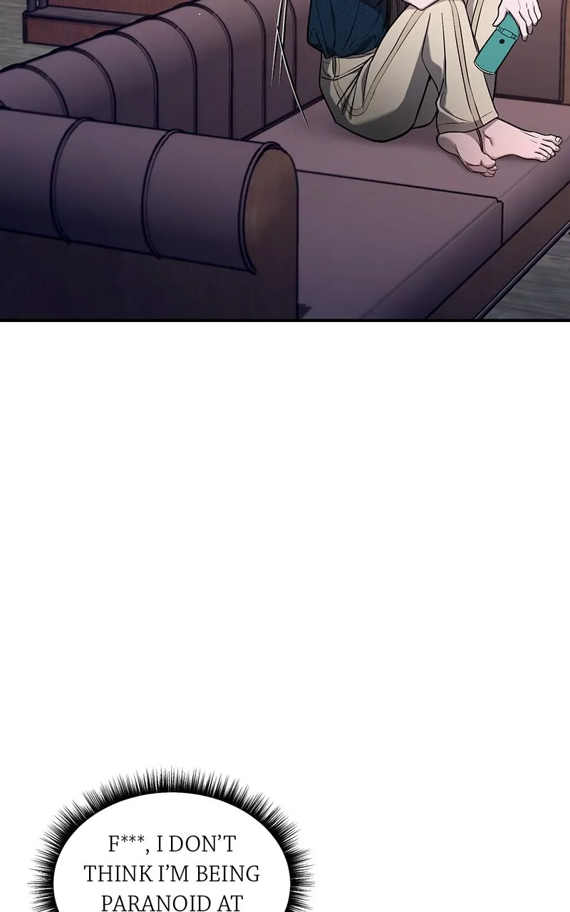 Like Mother, Like Daughter Chapter 109 page 65 - 