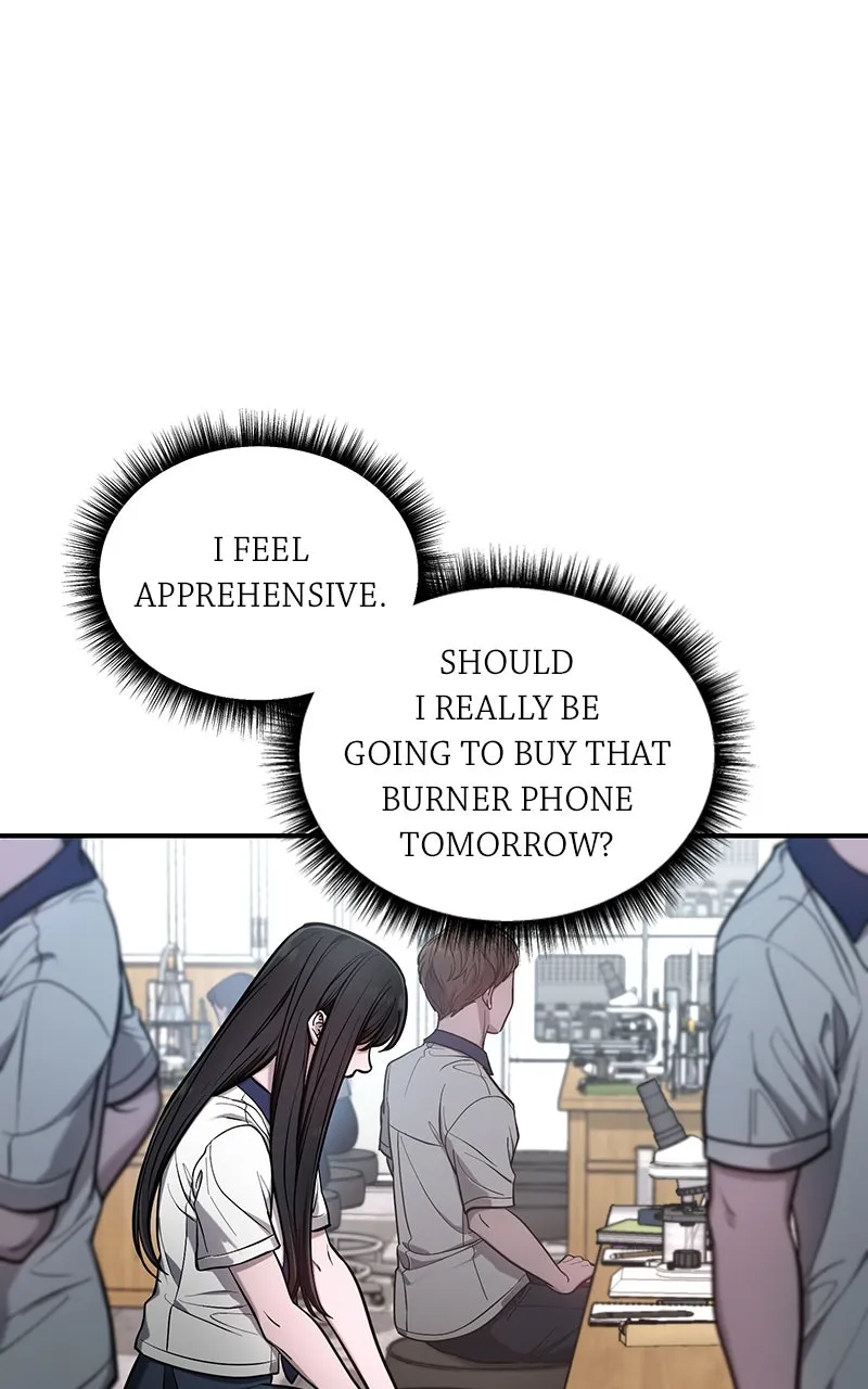 Like Mother, Like Daughter Chapter 109 page 68 - 