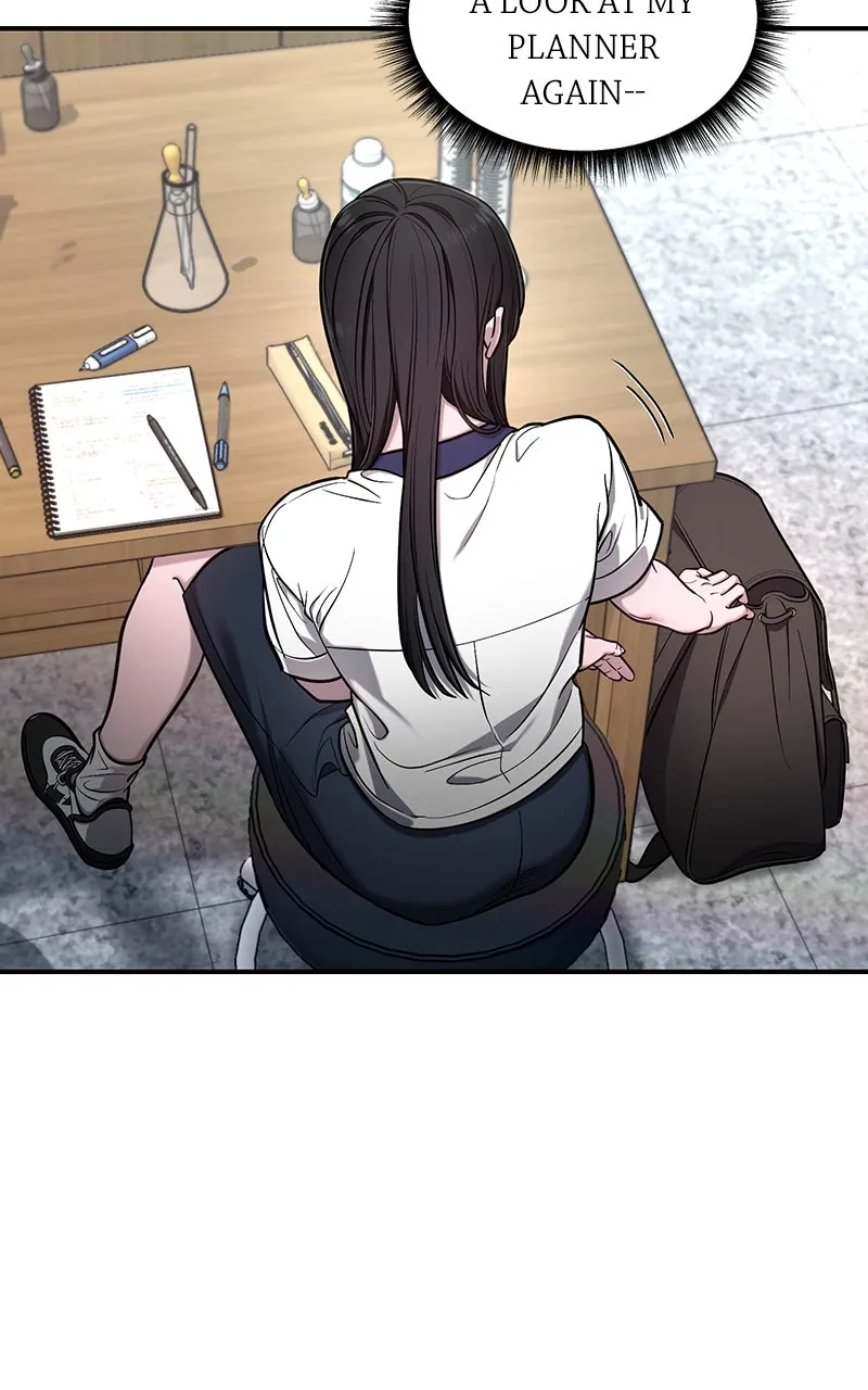 Like Mother, Like Daughter Chapter 109 page 70 - 