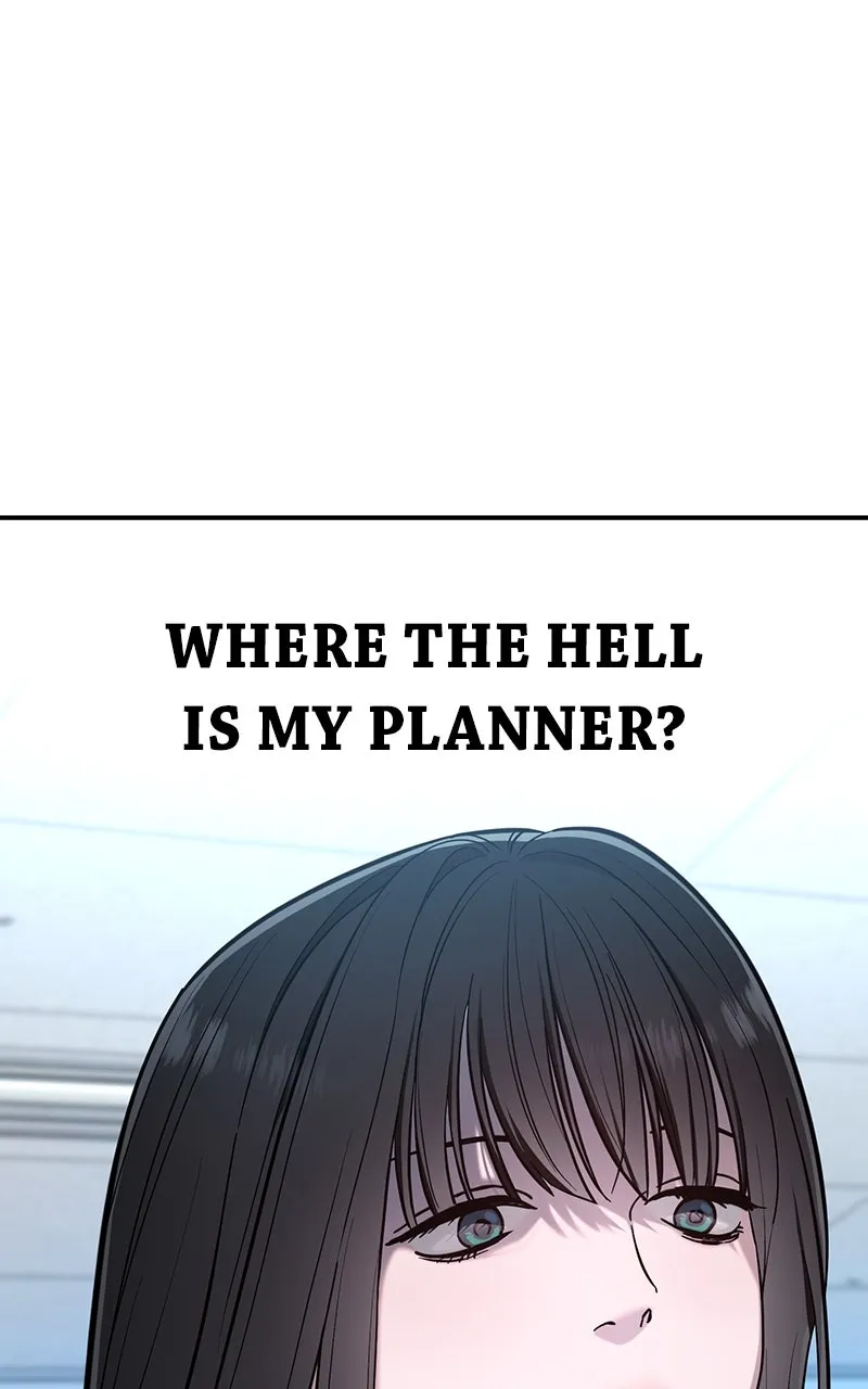 Like Mother, Like Daughter Chapter 109 page 72 - 