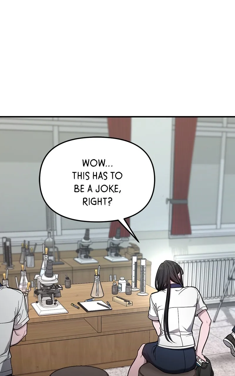 Like Mother, Like Daughter Chapter 109 page 74 - 