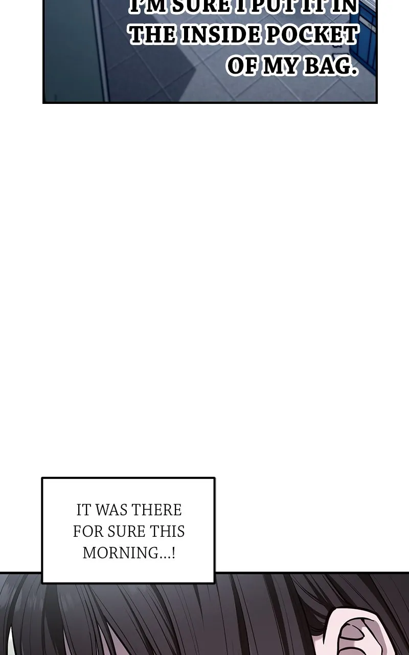 Like Mother, Like Daughter Chapter 109 page 83 - 