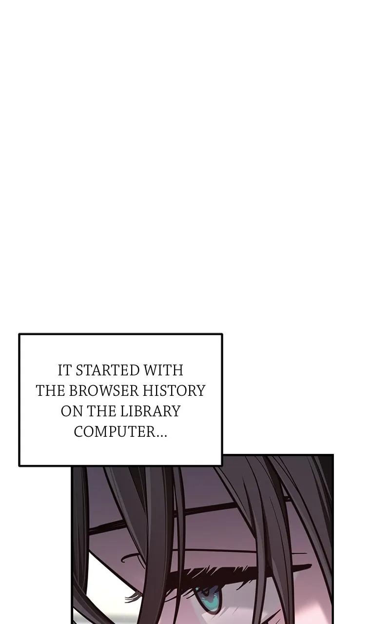 Like Mother, Like Daughter Chapter 109 page 85 - 