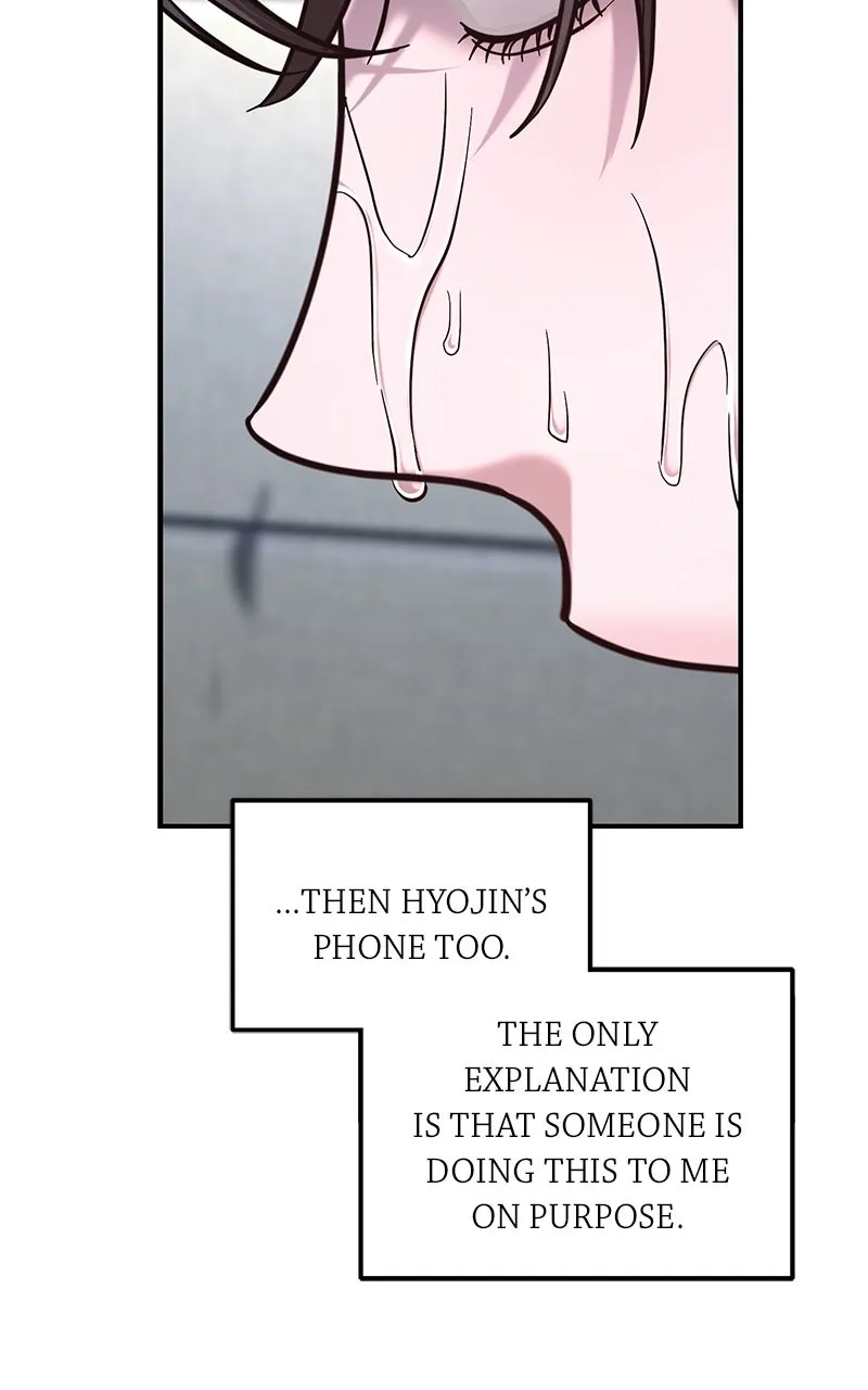 Like Mother, Like Daughter Chapter 109 page 86 - 