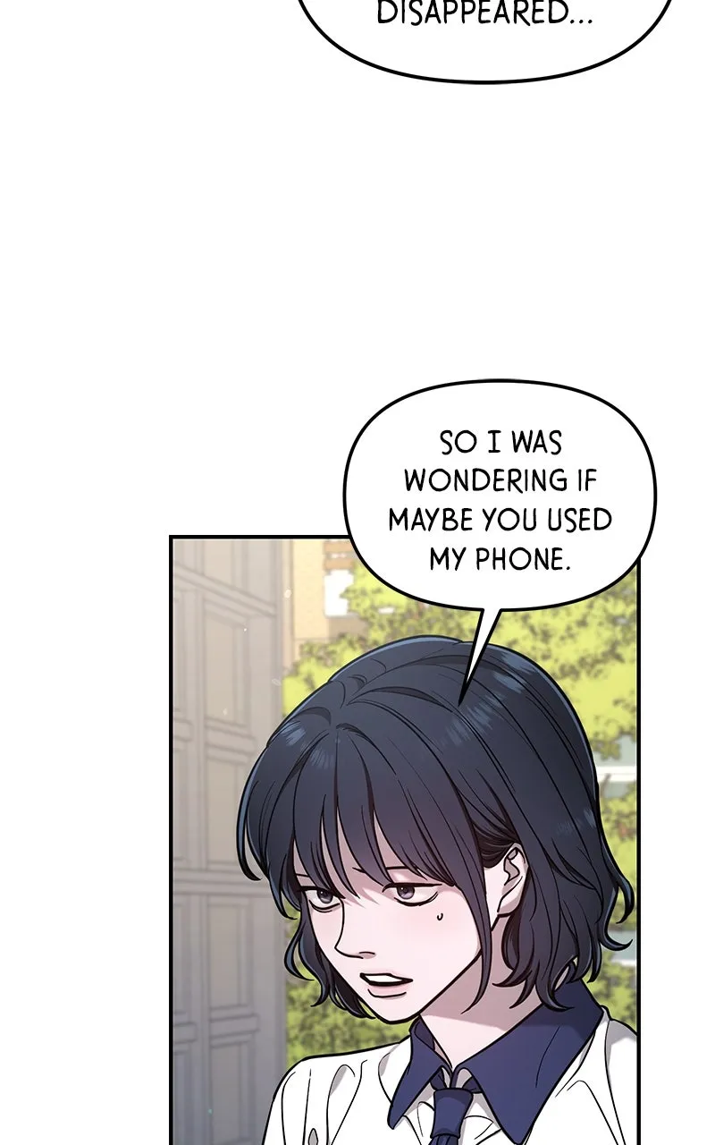Like Mother, Like Daughter Chapter 109 page 10 - 