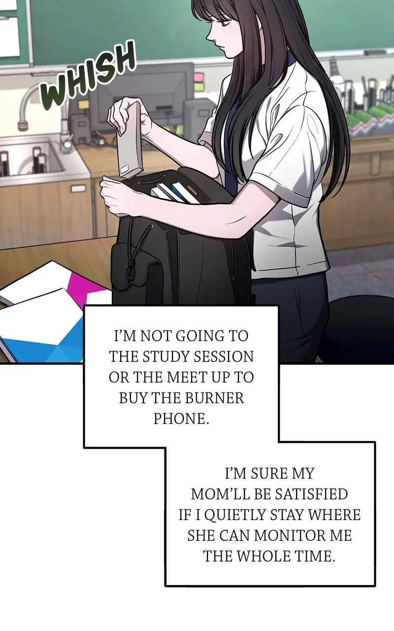 Like Mother, Like Daughter Chapter 109 page 92 - 