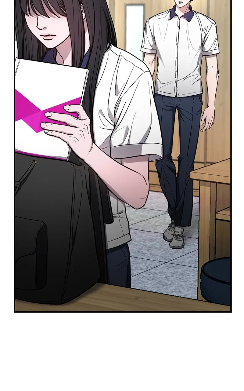 Like Mother, Like Daughter Chapter 109 page 94 - 