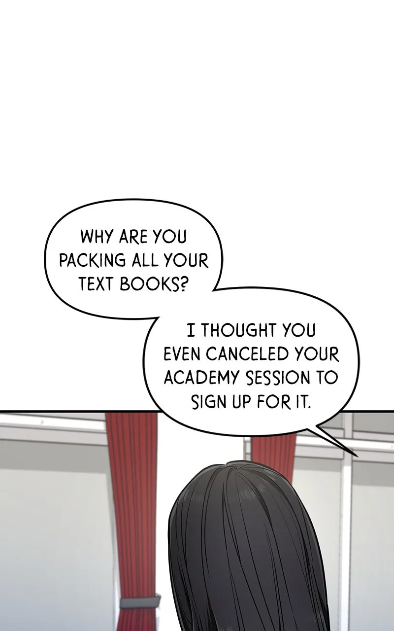 Like Mother, Like Daughter Chapter 109 page 95 - 