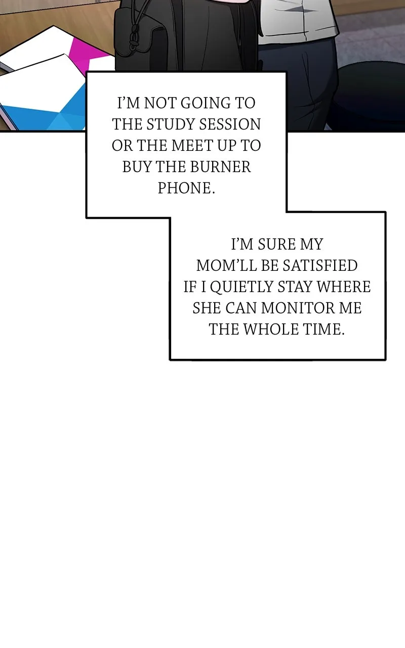 Like Mother, Like Daughter Chapter 110 page 2 - 