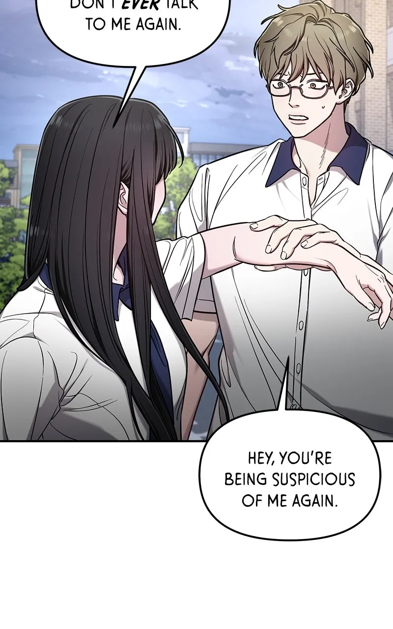 Like Mother, Like Daughter Chapter 110 page 16 - 