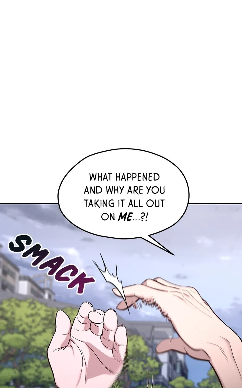 Like Mother, Like Daughter Chapter 110 page 17 - 