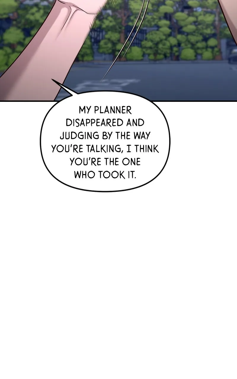 Like Mother, Like Daughter Chapter 110 page 18 - 