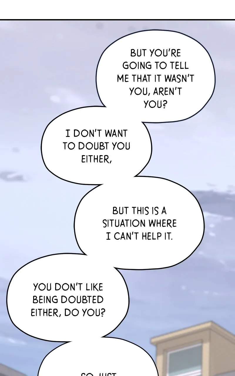 Like Mother, Like Daughter Chapter 110 page 19 - 
