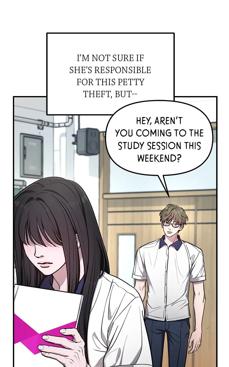 Like Mother, Like Daughter Chapter 110 page 3 - 