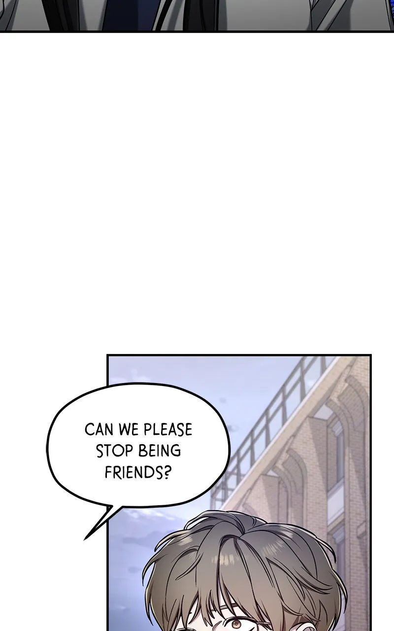 Like Mother, Like Daughter Chapter 110 page 21 - 