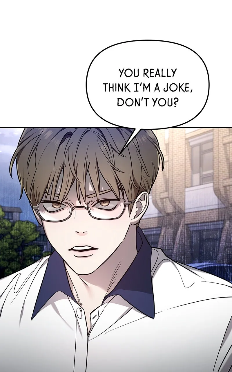 Like Mother, Like Daughter Chapter 110 page 24 - 
