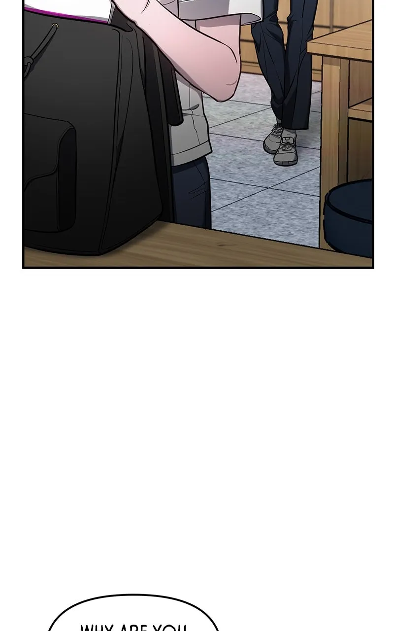 Like Mother, Like Daughter Chapter 110 page 4 - 