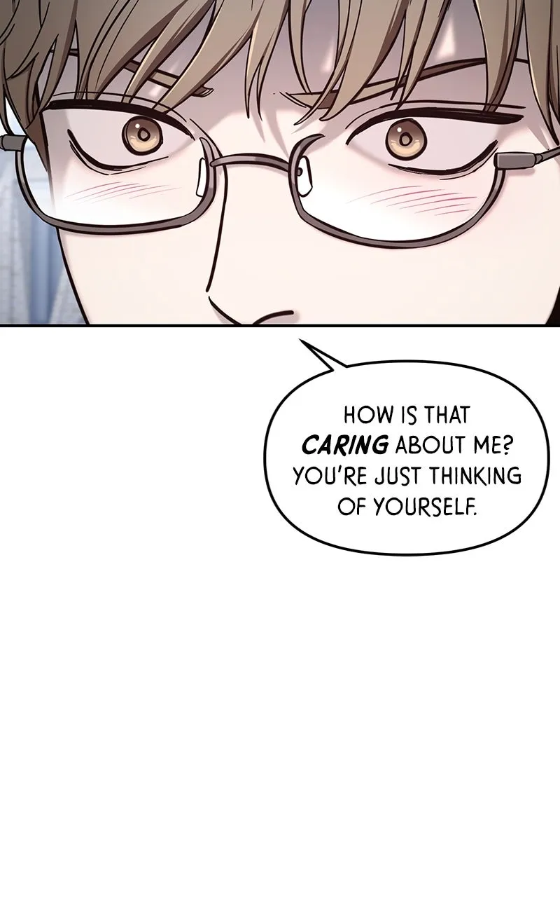 Like Mother, Like Daughter Chapter 110 page 34 - 