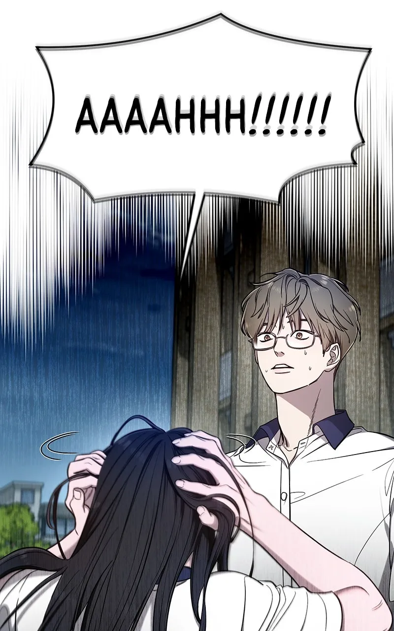 Like Mother, Like Daughter Chapter 110 page 37 - 