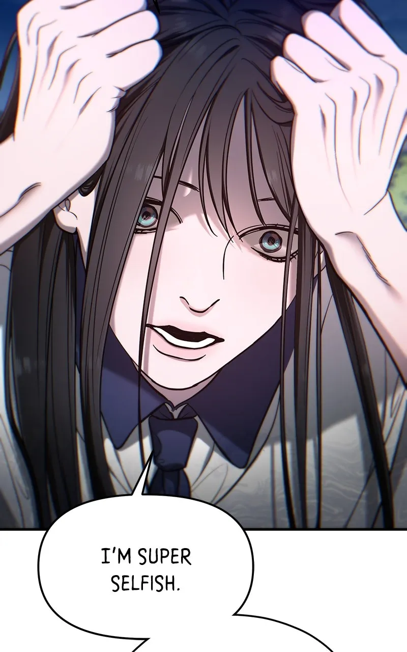 Like Mother, Like Daughter Chapter 110 page 39 - 