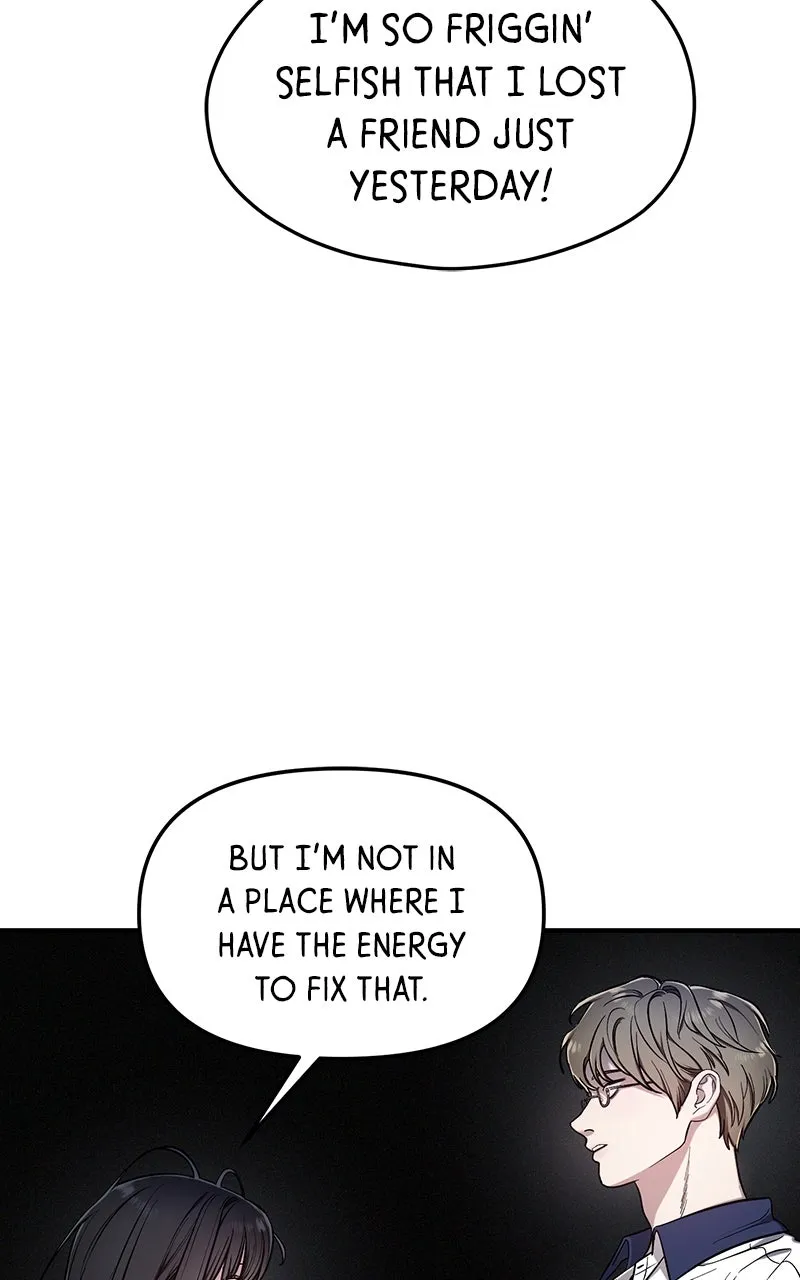 Like Mother, Like Daughter Chapter 110 page 40 - 