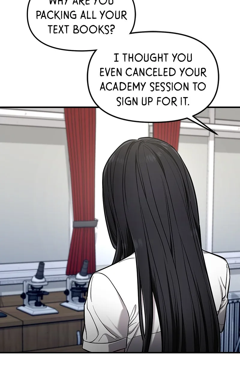 Like Mother, Like Daughter Chapter 110 page 5 - 
