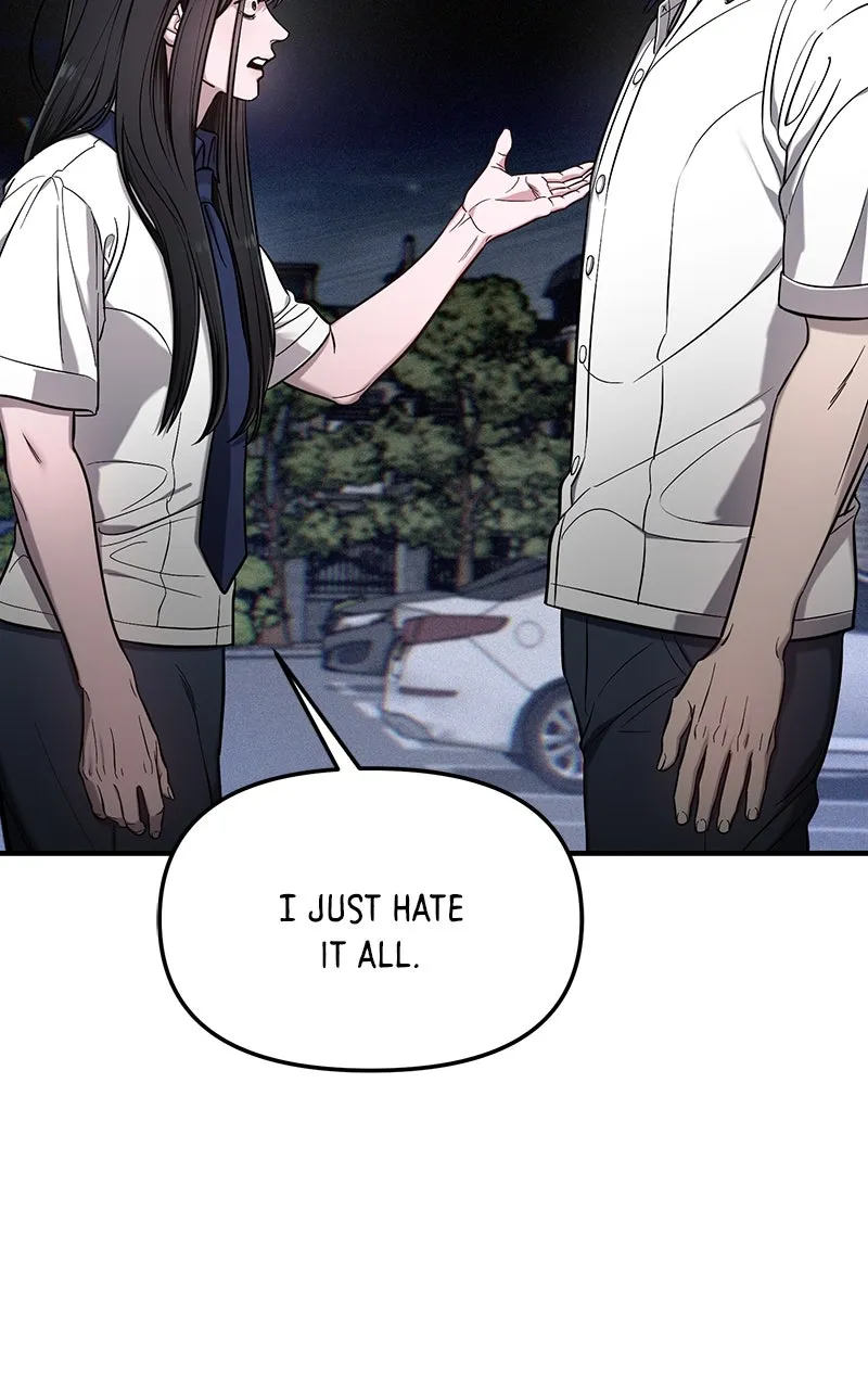 Like Mother, Like Daughter Chapter 110 page 41 - 
