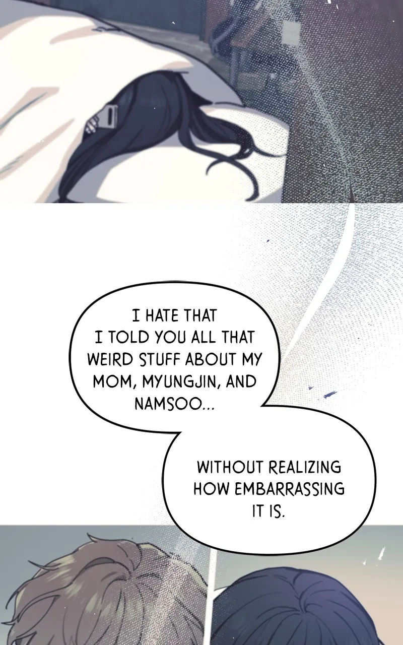 Like Mother, Like Daughter Chapter 110 page 43 - 