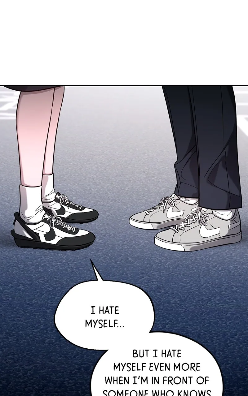 Like Mother, Like Daughter Chapter 110 page 45 - 