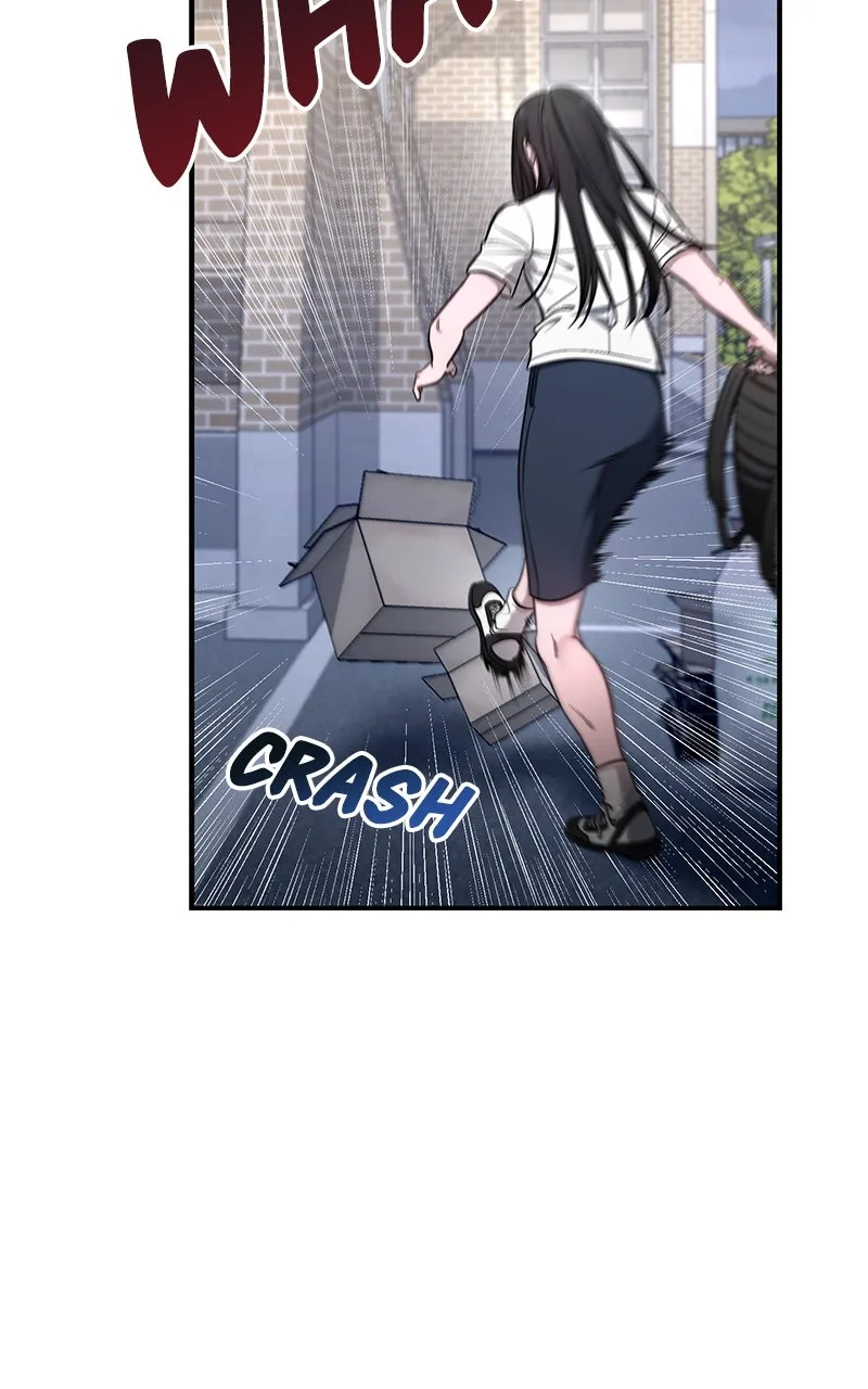 Like Mother, Like Daughter Chapter 110 page 57 - 