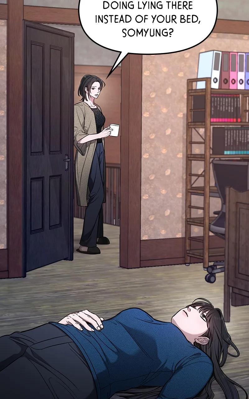 Like Mother, Like Daughter Chapter 110 page 66 - 