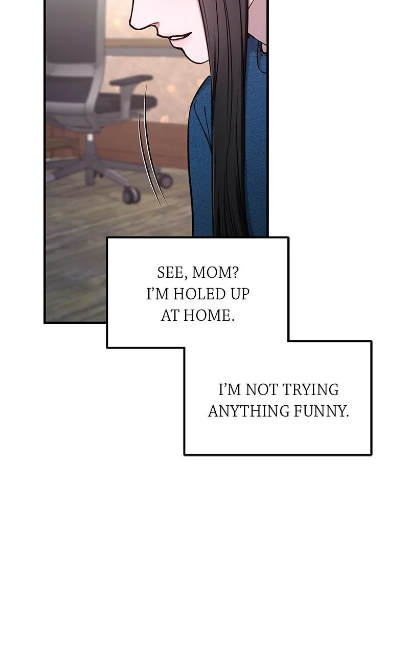 Like Mother, Like Daughter Chapter 110 page 68 - 