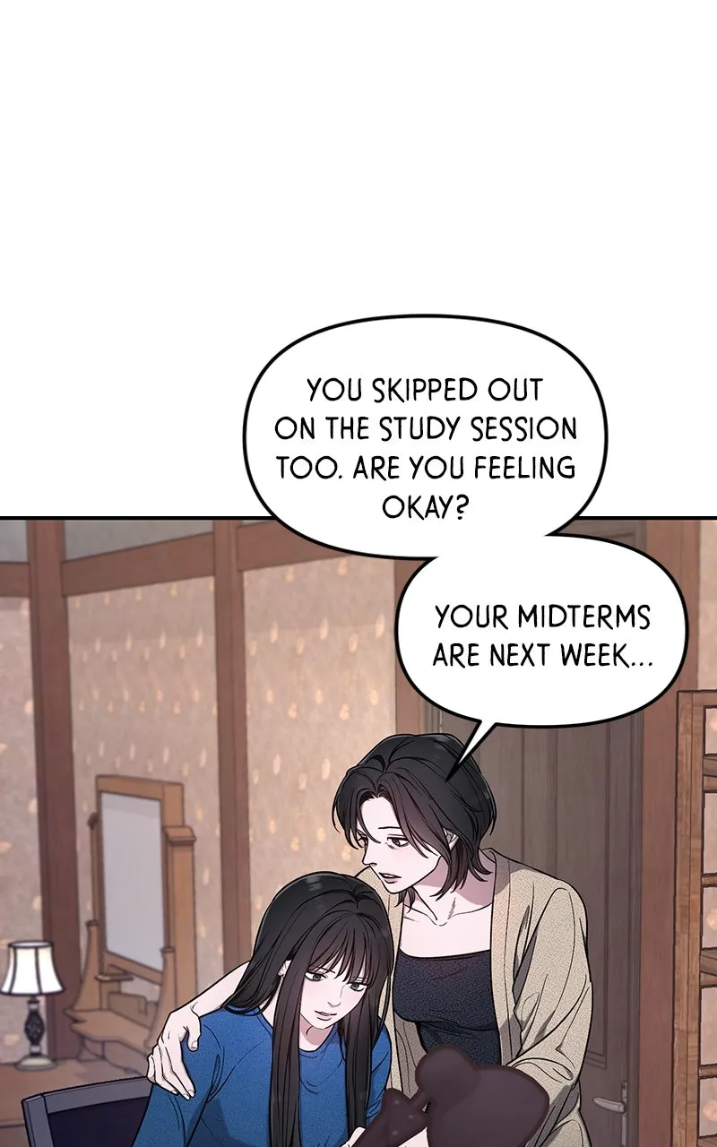 Like Mother, Like Daughter Chapter 110 page 69 - 