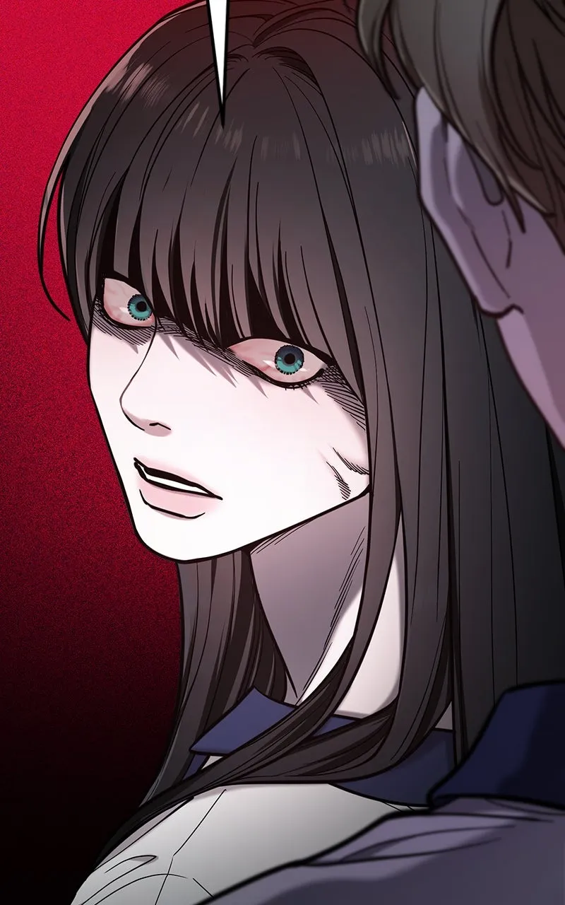 Like Mother, Like Daughter Chapter 110 page 8 - 