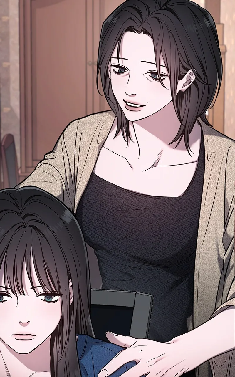 Like Mother, Like Daughter Chapter 110 page 72 - 
