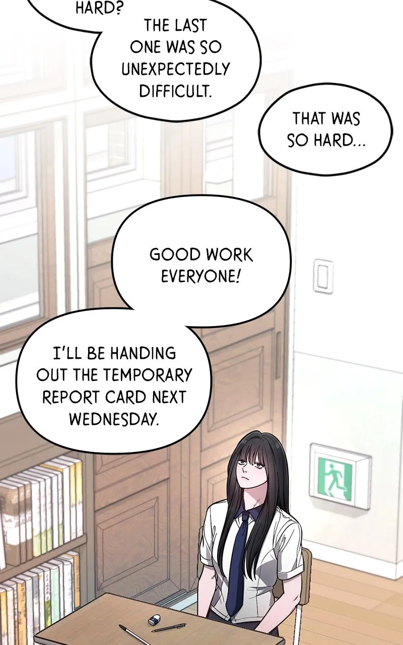 Like Mother, Like Daughter Chapter 110 page 81 - 