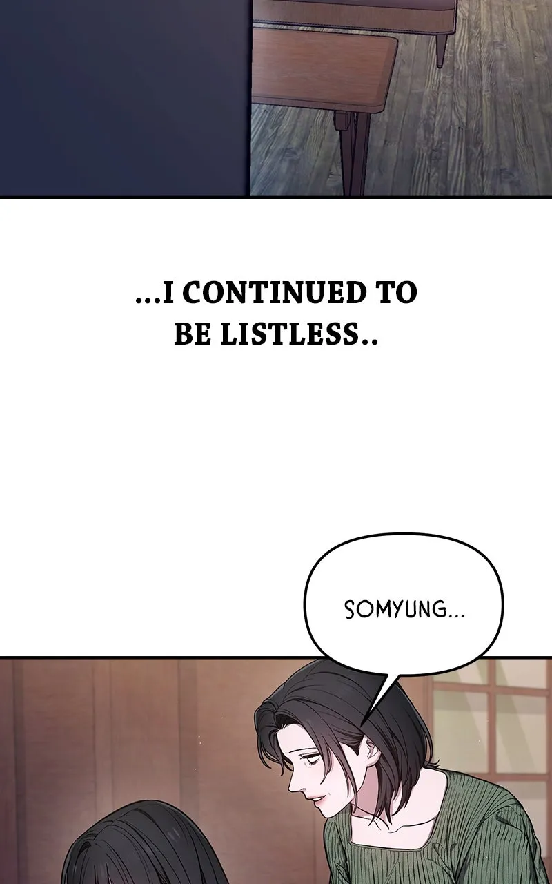 Like Mother, Like Daughter Chapter 110 page 84 - 