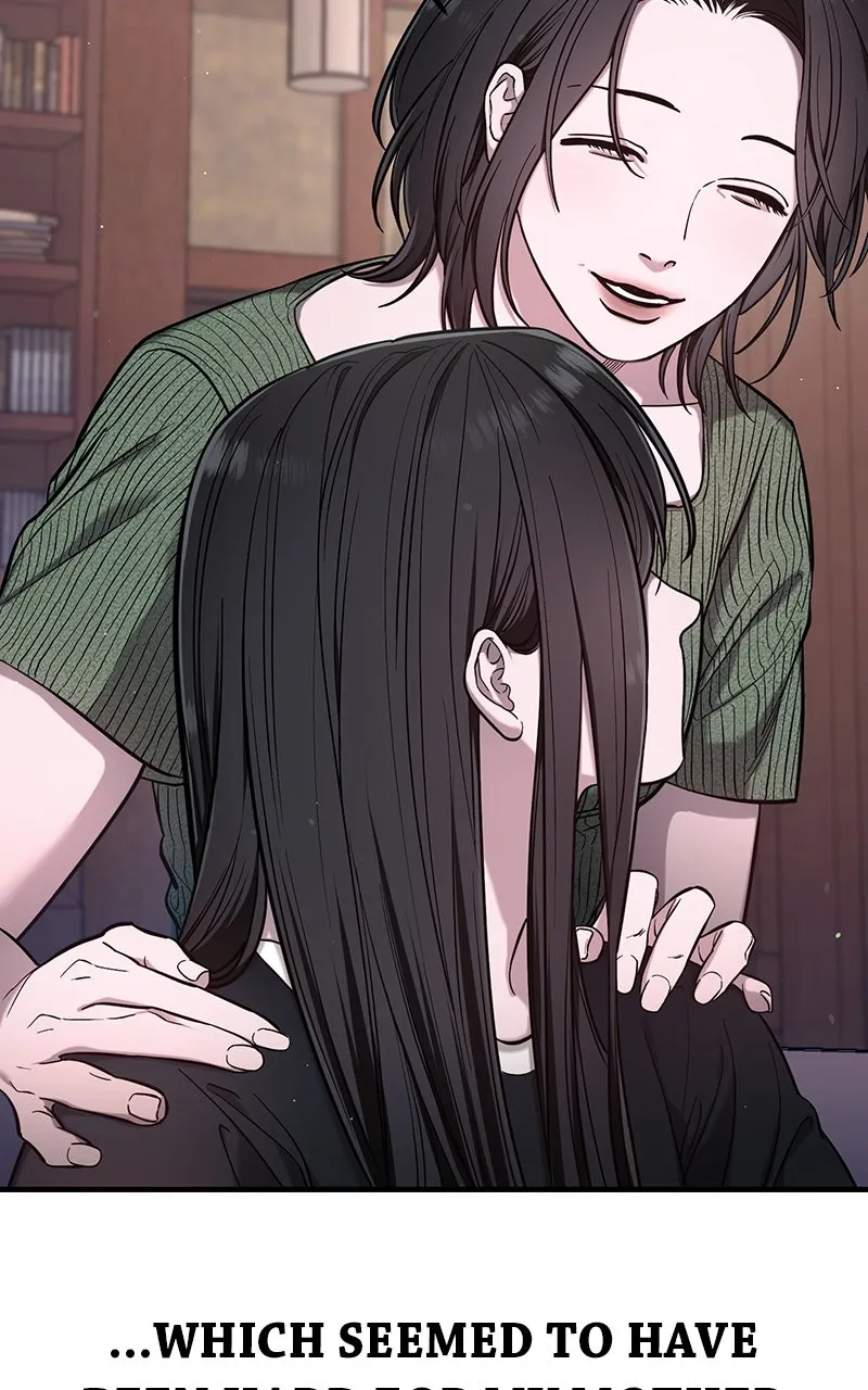 Like Mother, Like Daughter Chapter 110 page 86 - 