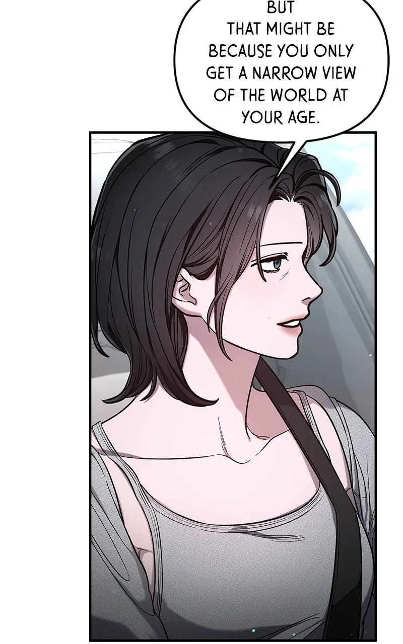 Like Mother, Like Daughter Chapter 110 page 92 - 