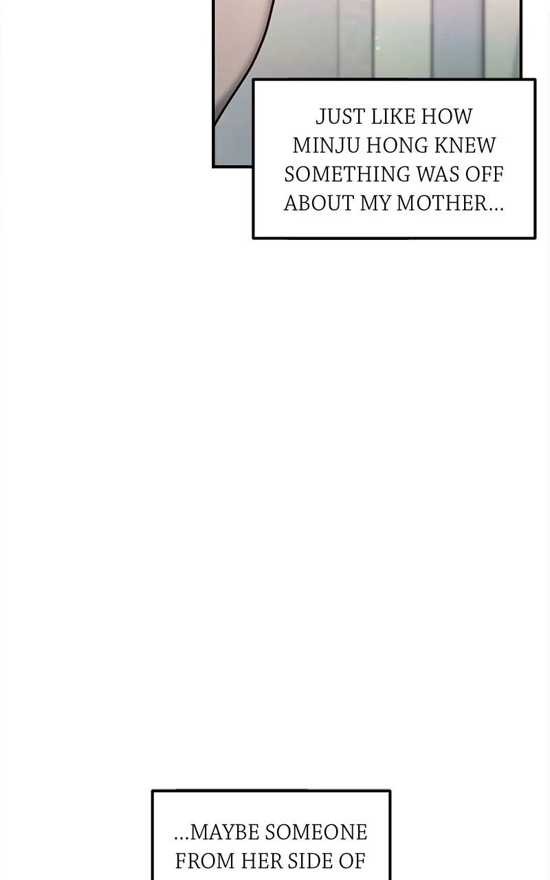 Like Mother, Like Daughter Chapter 111 page 101 - 