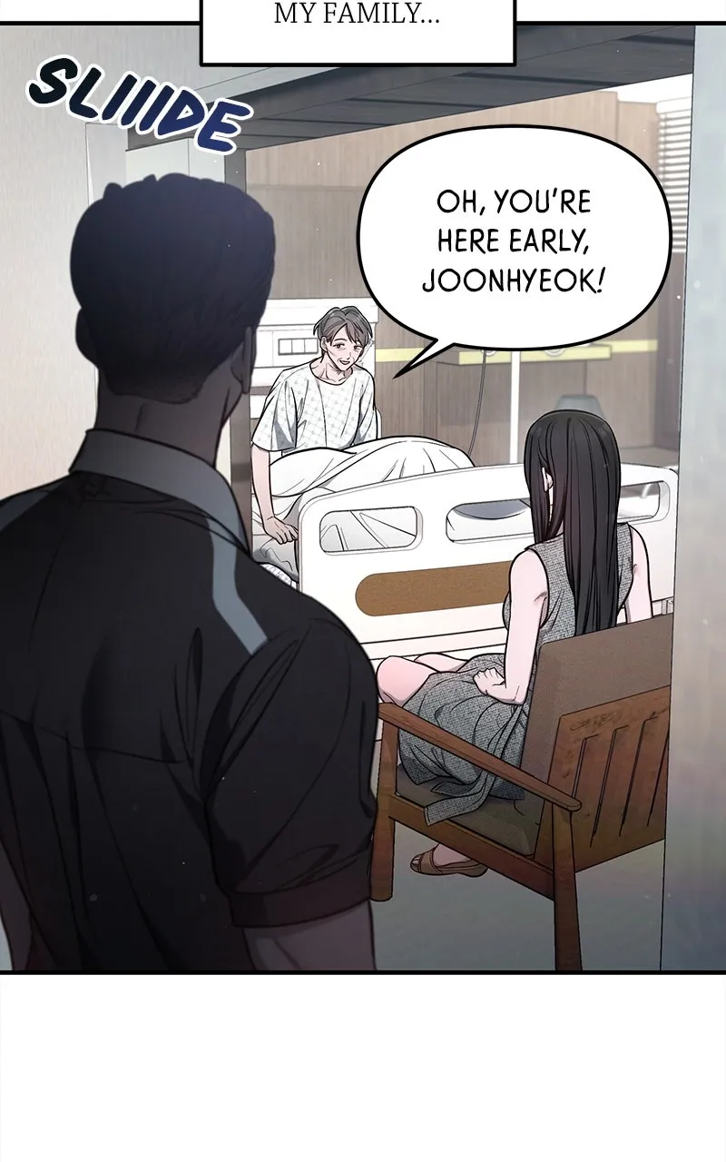 Like Mother, Like Daughter Chapter 111 page 102 - 