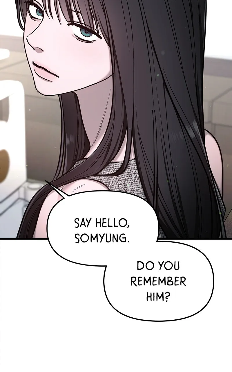 Like Mother, Like Daughter Chapter 111 page 104 - 