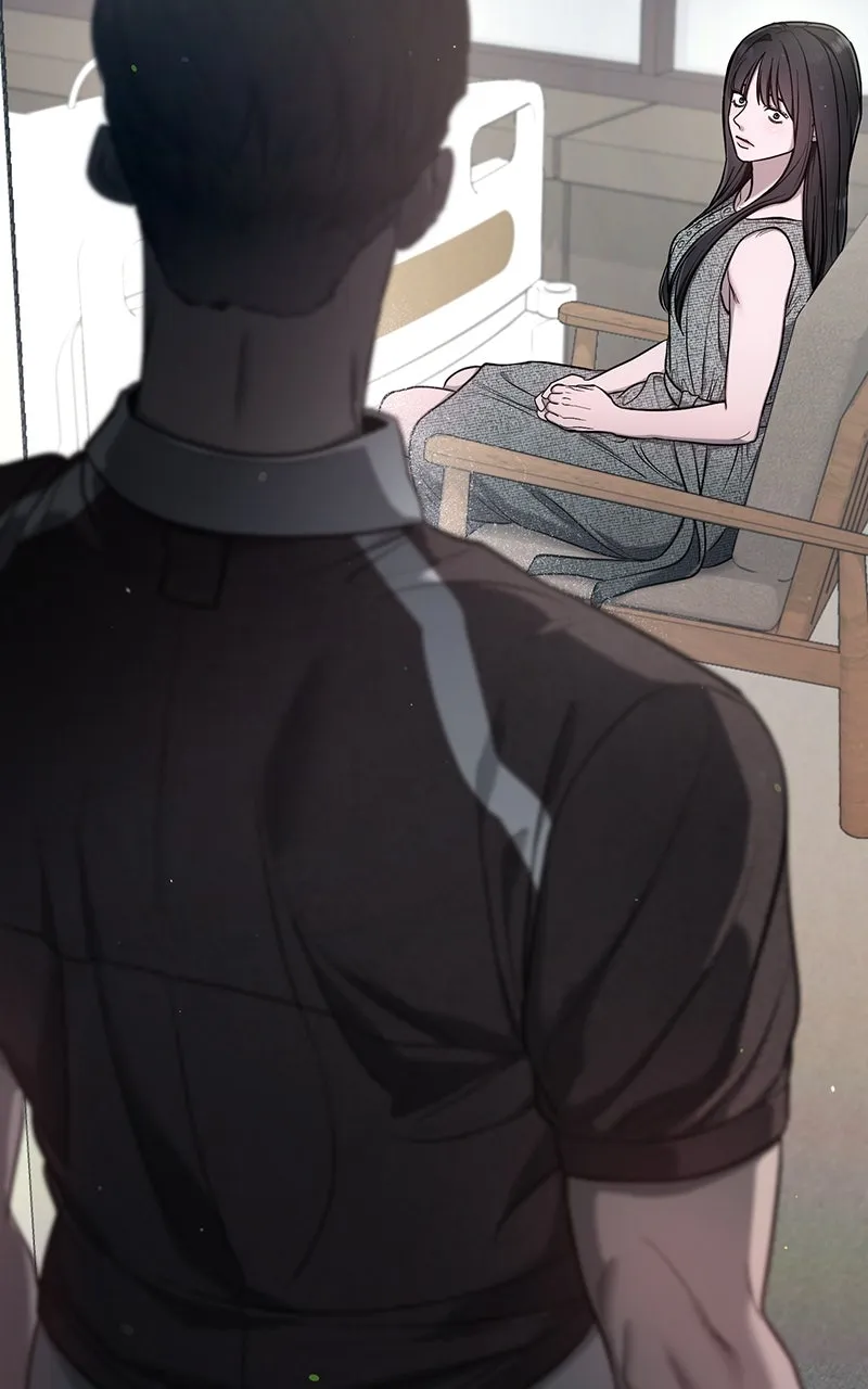 Like Mother, Like Daughter Chapter 111 page 106 - 