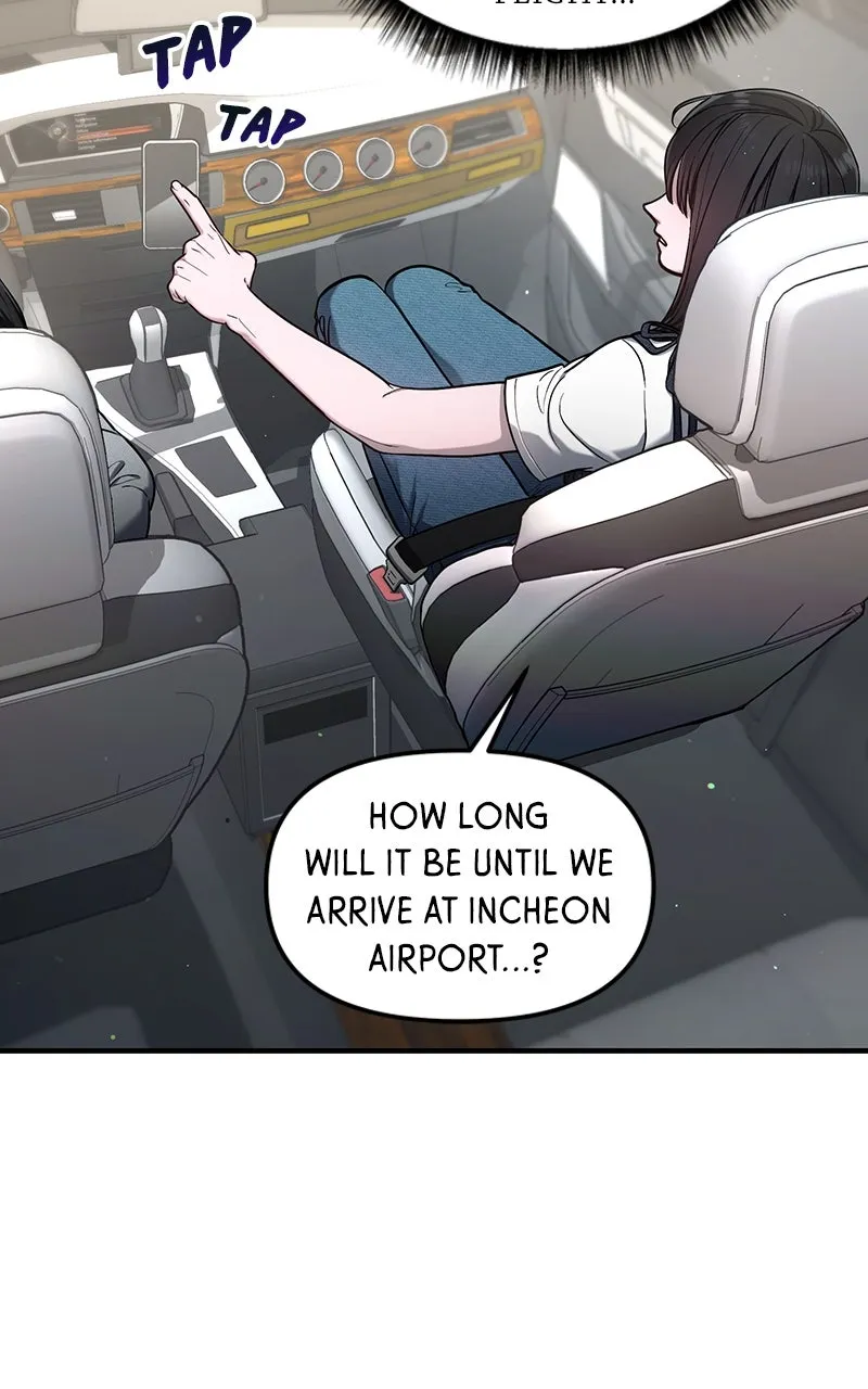 Like Mother, Like Daughter Chapter 111 page 12 - 