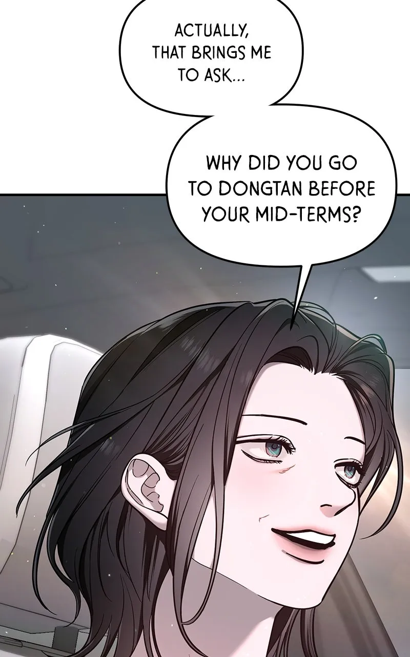 Like Mother, Like Daughter Chapter 111 page 17 - 