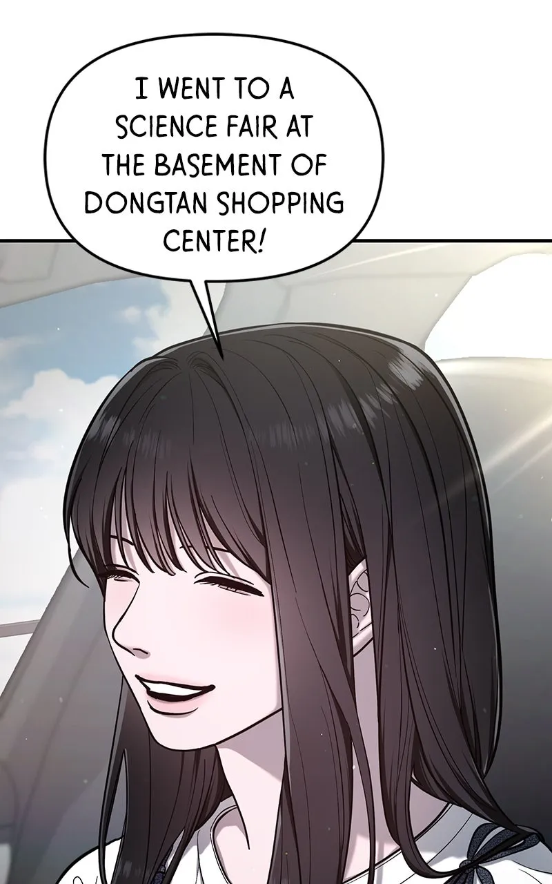 Like Mother, Like Daughter Chapter 111 page 19 - 